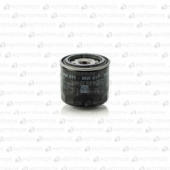Фильтр масляный MANN MW 811