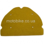 HiFlo HFA 2912 - воздушный фильтр для мотоцикла KAWASAKI ZX9R 1994-1997 (12-92590) (K2182)