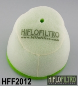 HifloFiltro HFF2012 - фильтр воздушный KAWASAKI KX80/85 1991-2020, KX100 1995-2020