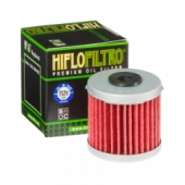 Фильтр масляный HifloFiltro HF167
