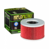 Фильтр масляный HifloFiltro HF561