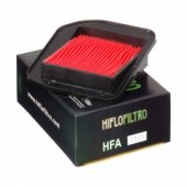 HIFLO HFA1115 - воздушный фильтр HONDA CG 125 TITAN 2000-2003