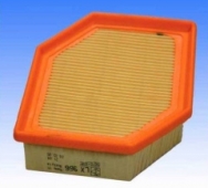 Фильтр воздушный Motorrader MH LX966