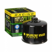 HIFLO HF160RC - фильтр масляный BMW K1200/1300, S1000RR, F 650/700/800 GS 2007-2016