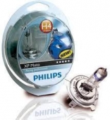 Philips 12342XPS1 лампа галогенная H4