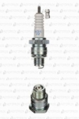 Свеча зажигания NGK BR7HS-10