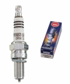 Свеча зажигания NGK CR9EIX / NGK 3521 Свеча зажигания NGK CR9EIX / NGK 3521
