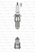 Свеча зажигания NGK BP5ET