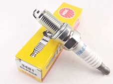 Свеча зажигания NGK DCPR6E / NGK 3481