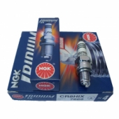 Свеча зажигания NGK CR8HIX / NGK 7669 Свеча зажигания NGK CR8HIX