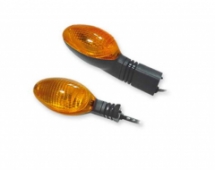 Указатель поворота левый задний DUCATI MONSTER 600-1000 (Vicma VIC-6981) Vicma VIC-6981 - поворот левый задний DUCATI MONSTER 600-1000 1993-