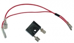Выпрямитель напряжения BIKE IT REC6V
