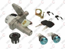 Замок зажигания+ключи INPARTS IP000227
