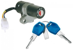 VICMA VIC-10851 - замок зажигания Yamaha DT 50 2007-2011, XT 125 R / X 2007-2009