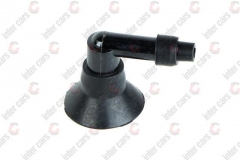 Колпачок свечи зажигания INPARTS IP000121