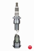 Свеча зажигания NGK BPR5EIX-11/ NGK 2115
