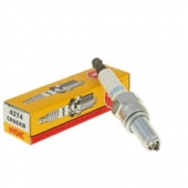 Свеча зажигания NGK 4374 / NGK CR8EKB Свеча зажигания NGK CR8EKB / NGK 4374