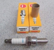 Свеча зажигания NGK MR7F NGK MR7F / NGK 95897 - свеча зажигания POLARIS ATV Ranger / Sportsman