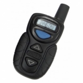 Рация Interphone Tribe