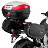 Спец. крепёж GIVI TE1101 для боковых сумок с системой EASYLOCK HONDA CB 1000 R (08>12)