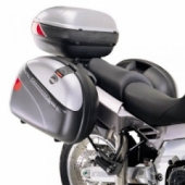 Крепеж GIVI PL313 под боковые кофры APRILIA ETV 1000 CAPONORD (01> 10)