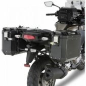 Крепление кофров боковых GIVI Monokey Trekker Outback KLZ1000 Versys 12-14