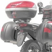 Крепление (дуги) под боковые кофры GIVI PL203 для HONDA XL 700V Transalp 2008-2013