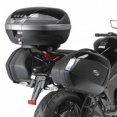 GIVI 4100FZ - крепление для центрального кофра KAWASAKI Z 1000 SX 2011-2016 / Z 1000 SX 2017-2019