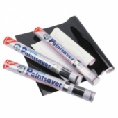 Защитная пленка Oxford Paintsaver Black