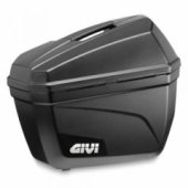 Пара боковых кофров Givi E22N