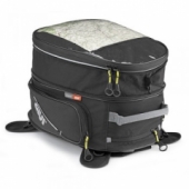 Мотосумка на бак Givi Easy-T Range Black 25L