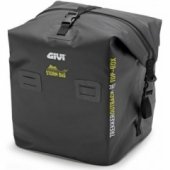 Сумка в кофр центральный Givi Monokey Trekker Outback 42L Black