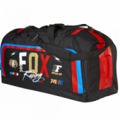 Сумка для формы Fox Podium Rohr GB Black-Blue-Red
