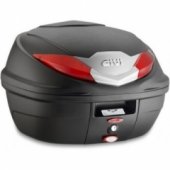 Кофр центральный GIVI Monolock B360 Black 36L