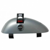 Крышка для кофра GIVI E410NN Black (пара)