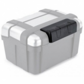 Спинка пассажирская GIVI E118 кофру TRK33N, TRK46N