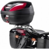 Крепление центрального мотокофра GIVI Monolock для Yamaha YBR125 "10-12