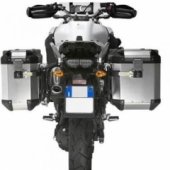 Специальный крепеж Givi PL2119CAM для боковых кофров Trekker Outback