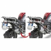 Спецкрепёж для боковых кофров Givi PLR5108