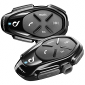 Мотогарнитура Interphone Sport (двойной комплект)