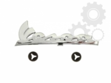 Эмблема VESPA RMS 14 272 0160