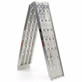 Складная заездная рампа для больш. нагр. Acebikes Foldable Ramp Heavy Duty