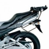 GIVI T255 - крепеж для текстильных сумок на SUZUKI GSR 600 2006-2011