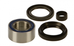 Подшипники оси колеса All Balls 25-1005 AB