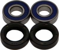ALL BALLS 25-1009 - подшипники ступицы колеса для KTM SX50 1998-2001, JR50 2001-2003, MINI ADV.50 1997-2007