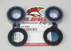 Подшипники оси колеса All Balls 25-1654