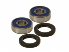 ALL BALLS 25-1027 - подшипники ступицы колеса Honda CR 80/85 1985-2007, CRF125F 2014-2018, XR 70/80/100R 1985-2003