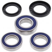 ALL BALLS 25-1039 - подшипники ступицы колеса Suzuki GSX-R 1300 HAYABUSA 1999-2007, GSX-R 600 1997-2000, TL1000R/S 1997-2003