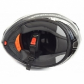 Верхняя вентиляция на мотошлем Caberg V2R A4171DB