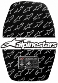 Защита спины Alpinestars RC Black L